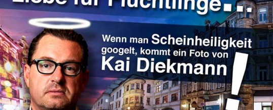 St. Pauli sagt #BILDnotwelcome