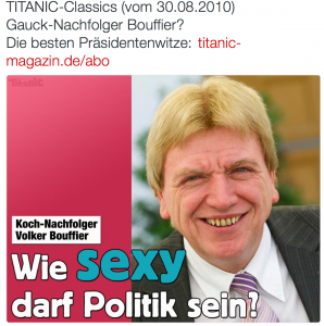 Quelle: Titanic via Twitter