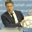 Geld kann man drucken, Gas nicht