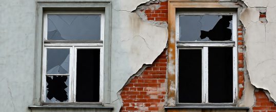 Die Koalition der Widersprüche