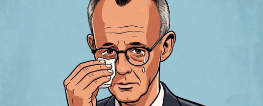 Relative Erfolglosigkeit