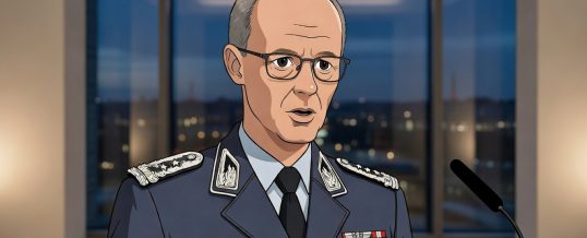 Über „große Fortschritte“ der „Angstmacher und Schwarzmaler“