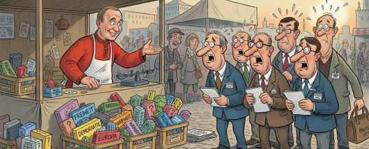 Die Fakten sind natürlich frei!