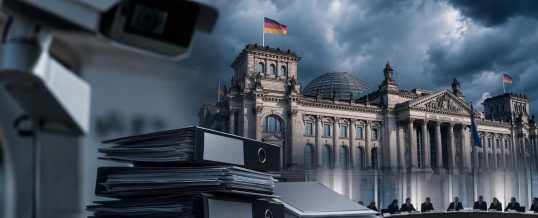 Die nützliche Bedrohung